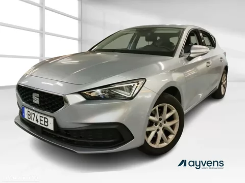 SEAT Leon 1.0 TSI Style
