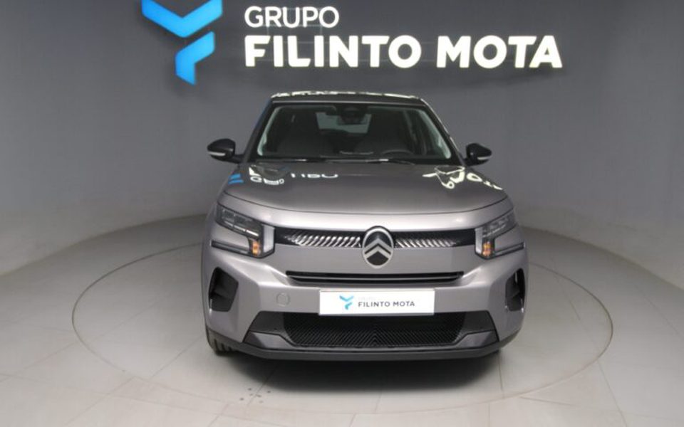 Citroën C3 1.2 Turbo You