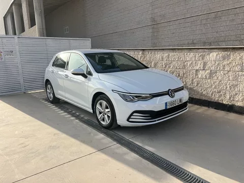 VOLKSWAGEN Golf Golf 2.0TDI DSG 85kW