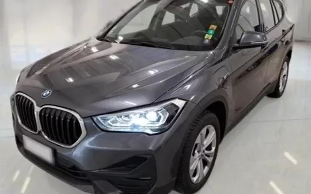 BMW X1 X1 xDrive25eA