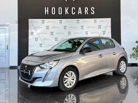 PEUGEOT 208 PureTech 55kW 75CV Active - 11500€ en Elda