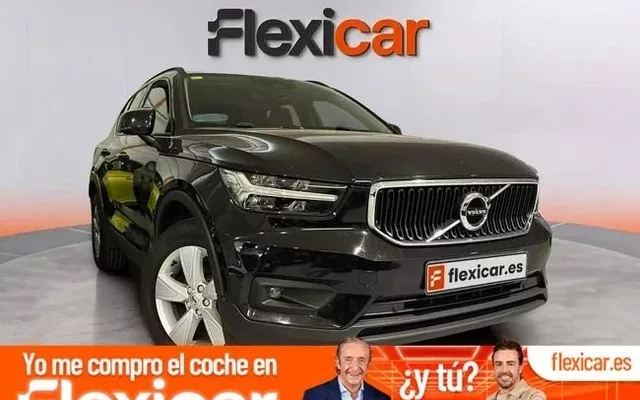 VOLVO XC40 2.0 D3 Auto