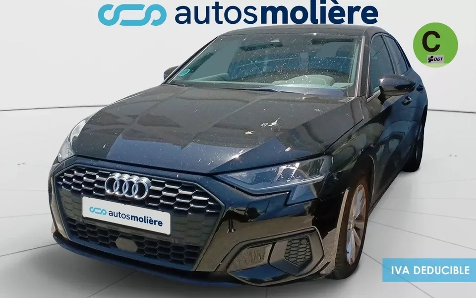 35 TDI 110 kW (150 CV) S tronic