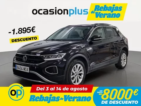 VOLKSWAGEN T-Roc T-Roc 1.0 TSI Life 81kW