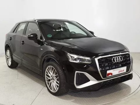 AUDI Q2 Q2 35 TDI Advanced S tronic 110kW
