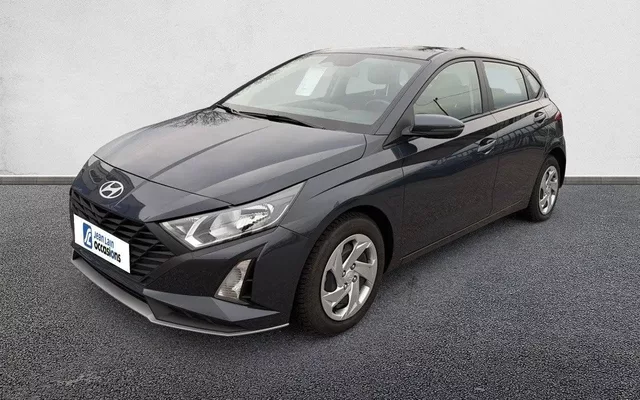 HYUNDAI i20 1.2 79 Initia