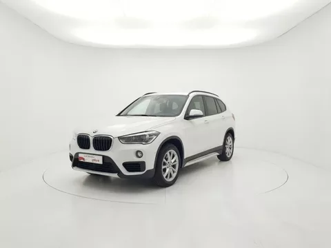 BMW X1 X1 sDrive 20iA