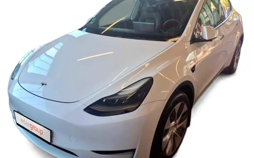 Tesla Model Y Long Range Dual Motor AWD
