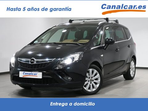 Opel Zafira Excellence 1.6 CDTI 99 kW