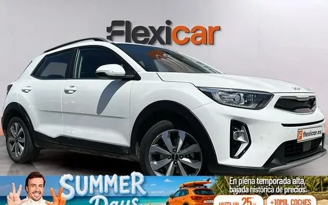 KIA Stonic Stonic 1.2 DPi Drive Plus