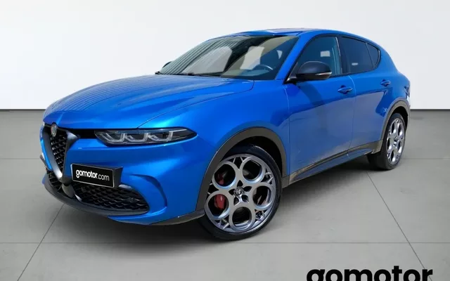 ALFA ROMEO Tonale TONALE SPECIALE 1.5 MHEV 130CV DCT 5P