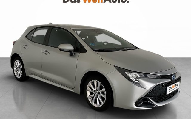 140H Active Plus 103 kW (140 CV)