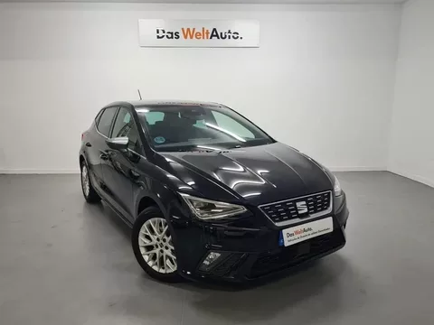 SEAT Ibiza Ibiza 1.0 TSI S&S Special Edition 115