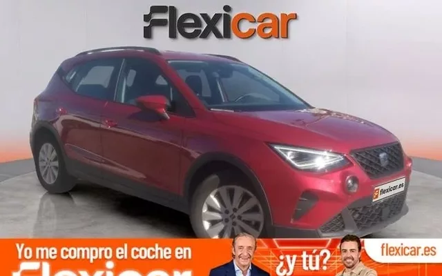 SEAT Arona 1.0 TSI 81kW (110CV) Style