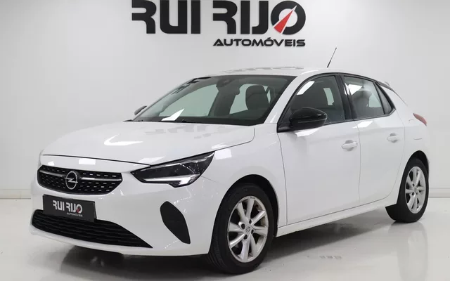 Opel Corsa 1.2 Business