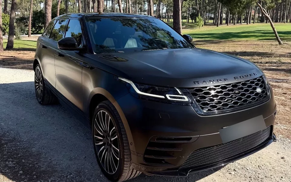 Land Rover Range Rover Velar 3.0d R-Dynamic