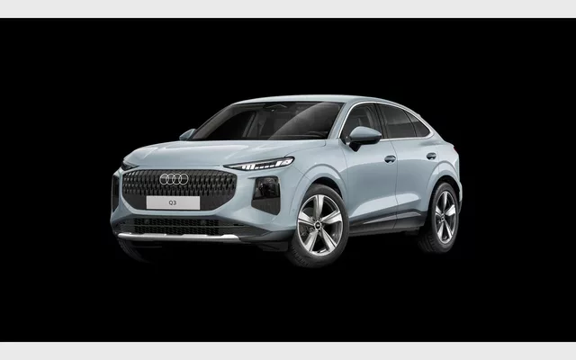 AUDI Q3 Sportback Audi Q3 Sportback Advanced TFSI 110 kW S tronic