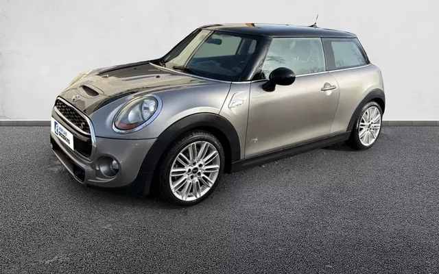 MINI COOPER Hatch 3 Portes Cooper SD 170 ch BVA6 Finition Business