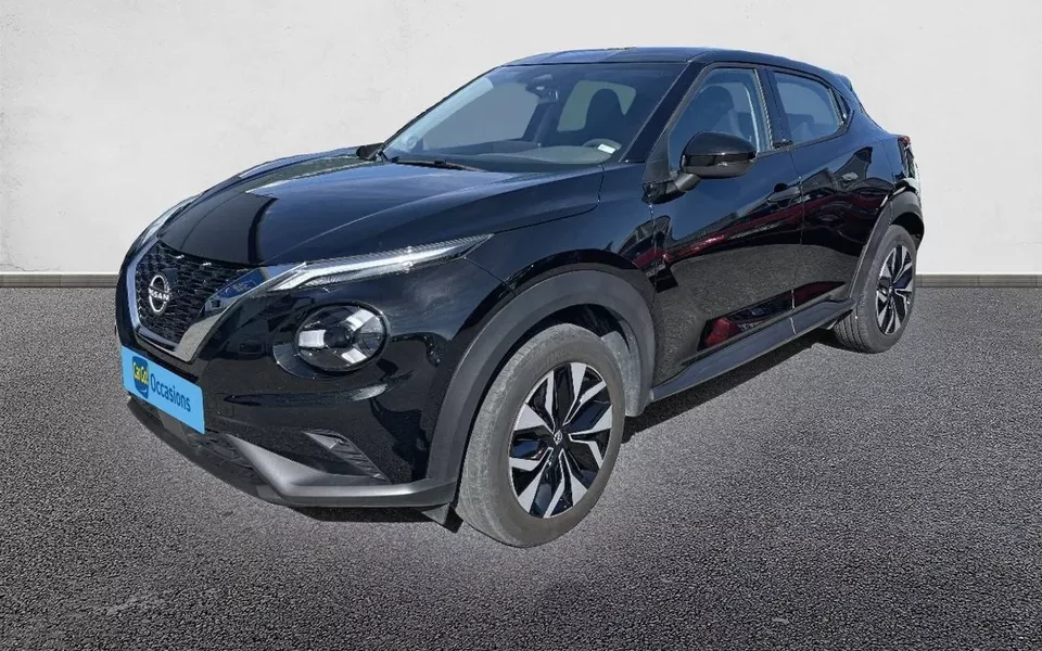 NISSAN JUKE DIG-T 114 Acenta