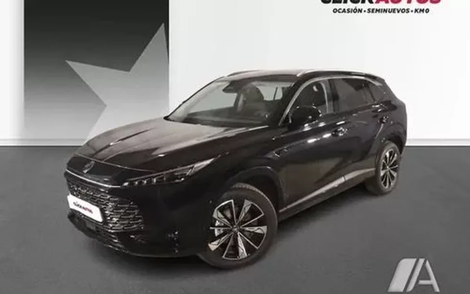 PEUGEOT 2008 1.2 145CV Allure Hybrid eDCS6