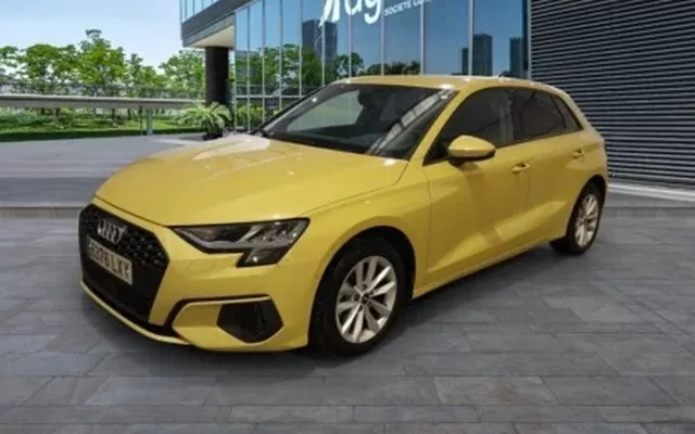 1.0 TSI FR XM 85 kW (115 CV)
