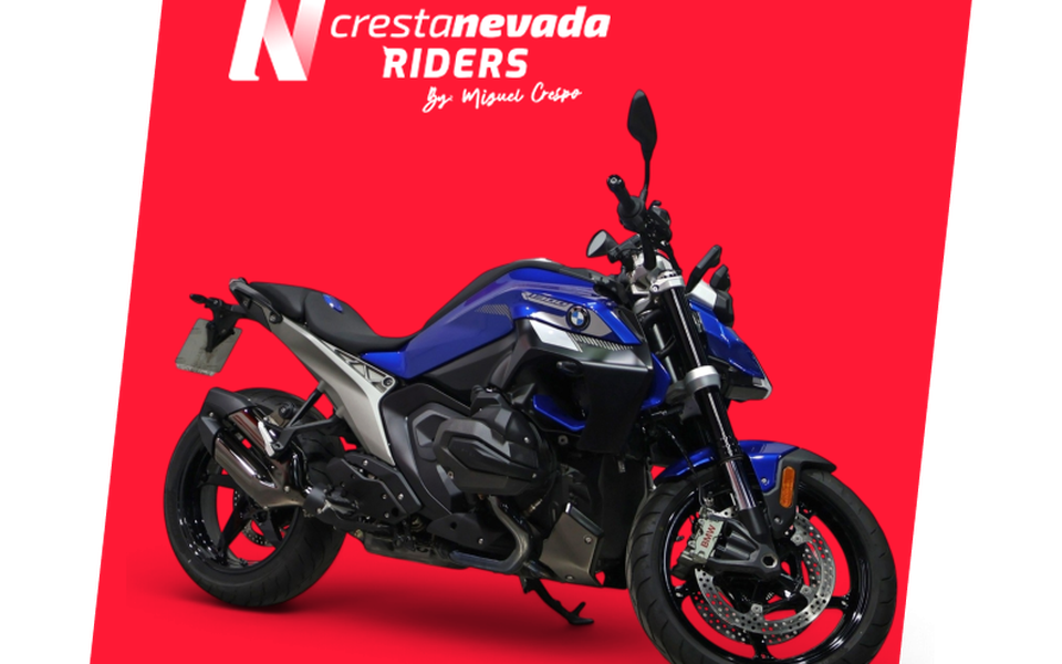 BMW R 1300 R
