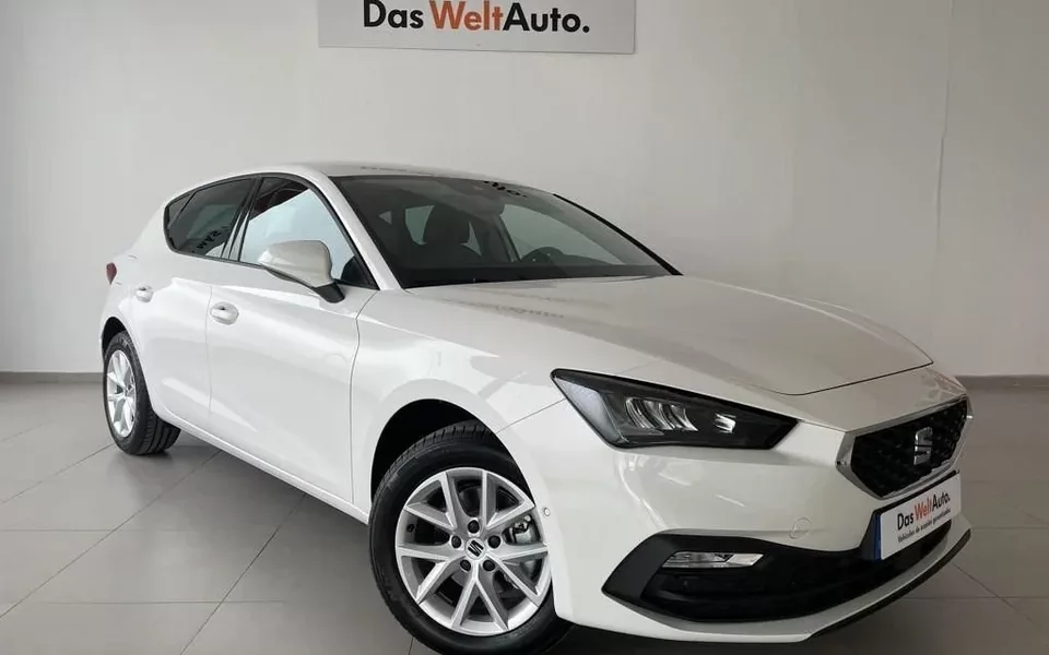 SEAT León León 2.0TDI S&S Style XS 115