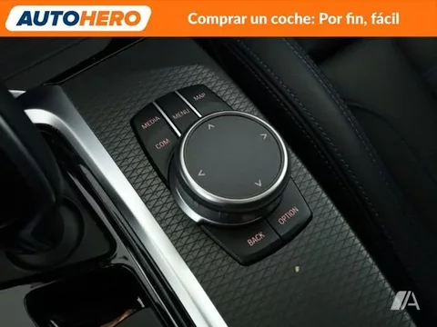 BMW X4 X4 xDrive 25dA