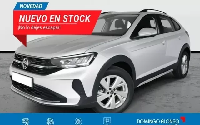 VOLKSWAGEN Taigo Connect 1.0 TSI 70kW (95CV) SG5 (CS13MV22)