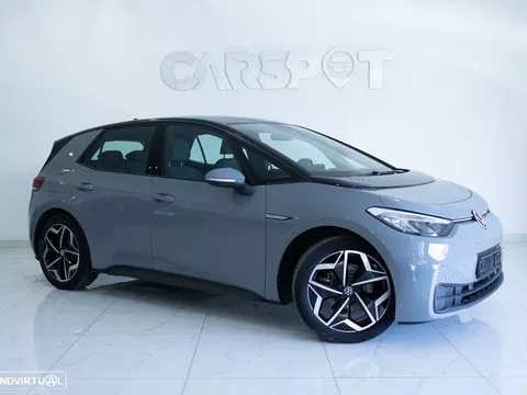VW ID.3 Pro