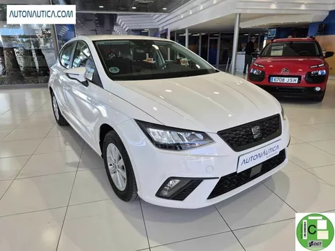 SEAT Ibiza Ibiza 1.0 TSI S&S Reference XM 95