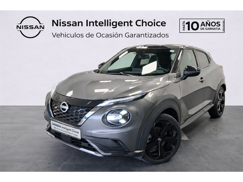 NISSAN Juke Juke 1.6 Hybrid Premiere Editon Auto