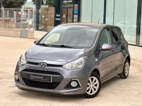 HYUNDAI i10 i10 1.0 Tecno