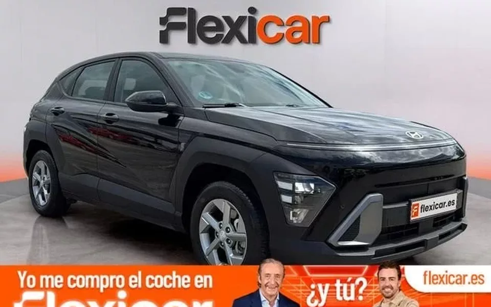 HYUNDAI Kona Kona HEV 1.6 GDI Maxx DT