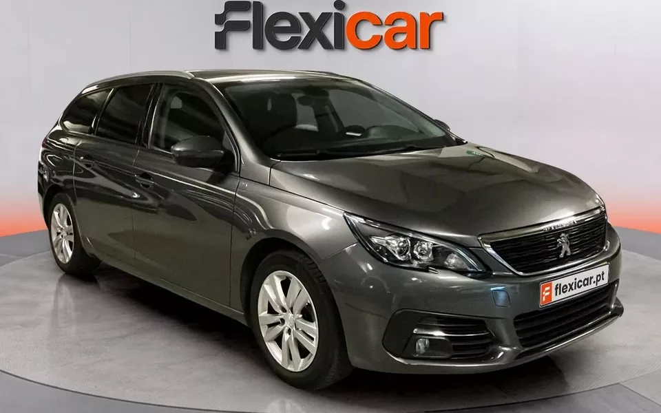 Peugeot 308 SW