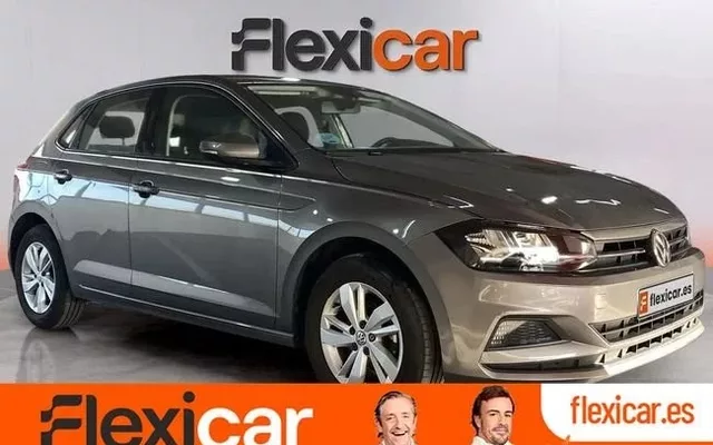 VOLKSWAGEN Polo Polo 1.0 TSI Advance 70kW