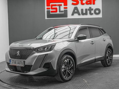 Peugeot 2008, 2023, 130 CP, 70.000 KM, Automata