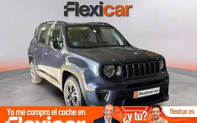 JEEP Renegade Renegade 1.0 Longitude 4x2