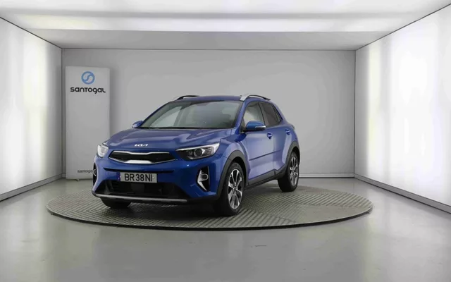 KIA - Stonic - Stonic 1.0 T-GDi Drive