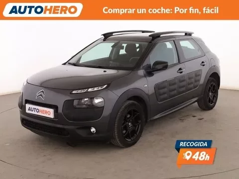 CITROEN C4 Cactus 1.2 e-VTi Feel