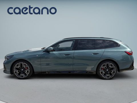 BMW Serie 5