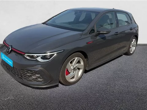 VOLKSWAGEN GOLF 2.0 TSI 245 DSG7 GTI