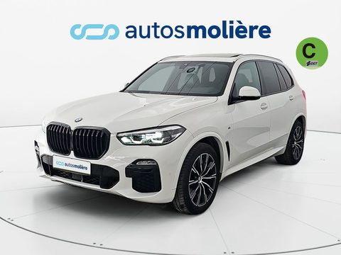 xDrive30d 195 kW (265 CV)