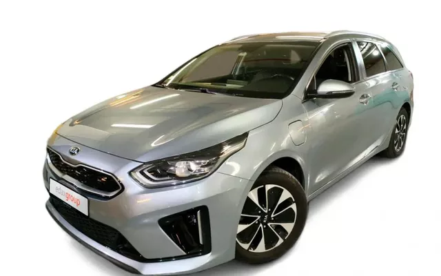 Kia Ceed SW 1.6 GDi PHEV Drive 6DCT