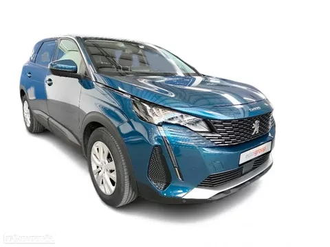Peugeot 5008 1.5 BlueHDi Active Pack EAT8