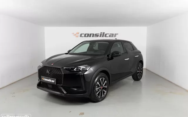 DS DS3 1.2 PureTech Performance Line