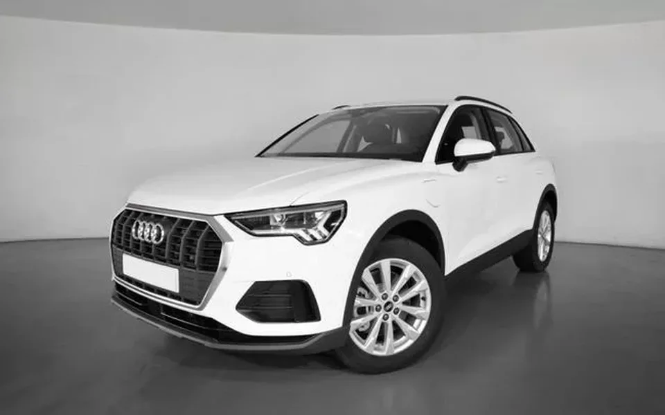 AUDI Q3 Edition 35 TFSI 110 kW (150 CV) S tronic
