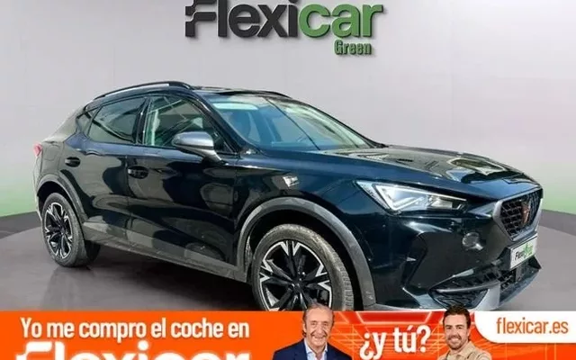 CUPRA Formentor 1.5 TSI 110kW (150 CV) DSG