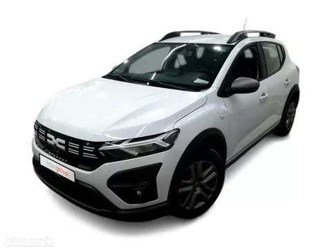 Dacia Sandero 1.0 ECO-G Expression Bi-Fuel