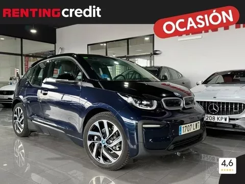 BMW i3 i3 120Ah